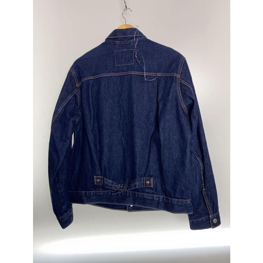 LEVI'S PREMIUM TYPE1 デニムジャケット M【美品】 LEVI'S PREMIUM◇Type 1 Trucker Jacket/Gジャン/M/デニム/IDG/無地