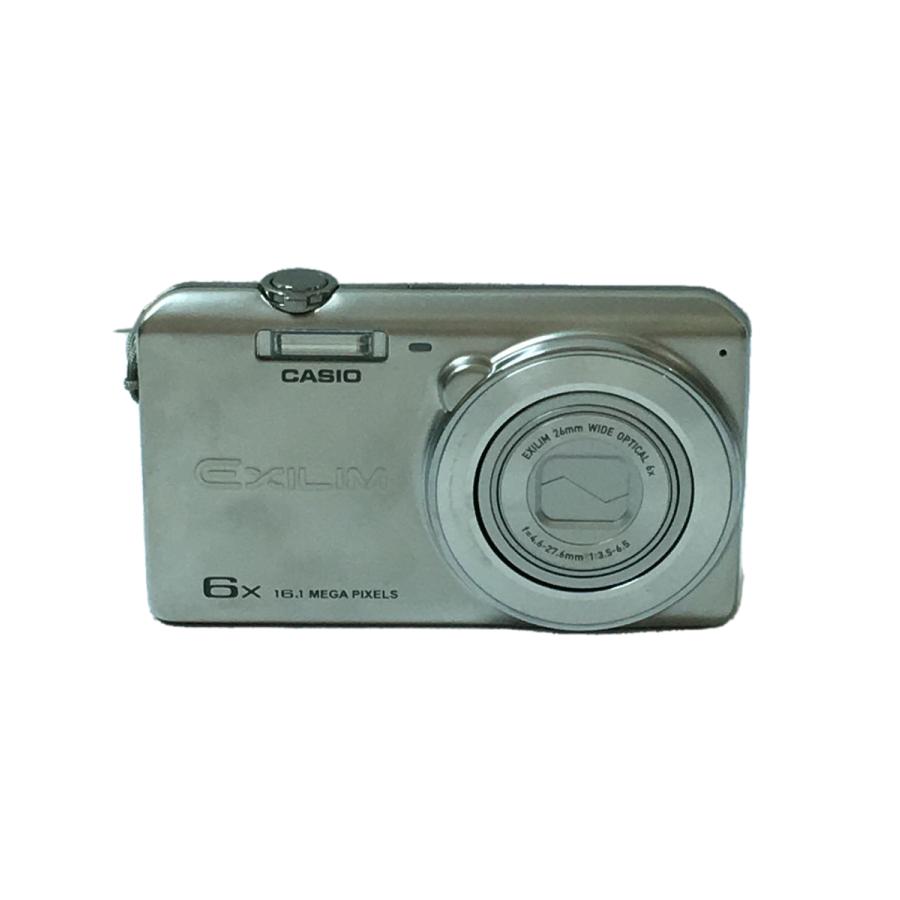 CASIO EXILIM EX-ZS25SR デジカメ - 通販 - olgapuri.org