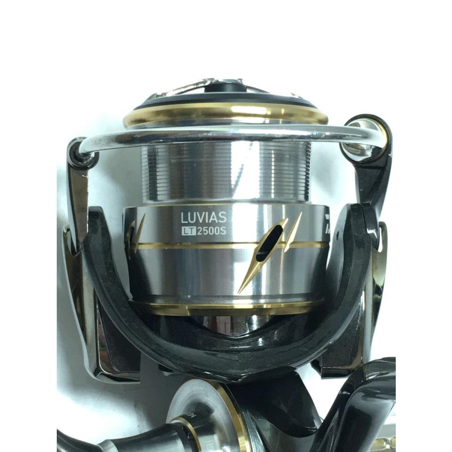 DAIWA◆DAIWA/20LUVIAS/ルビアス/リール/スピニングリール/LT2500S-DH/｜ssol-shopping｜08