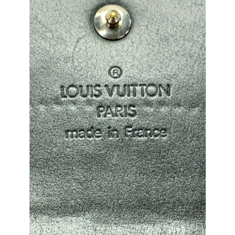 LOUIS VUITTON◆長財布/--/GRY/総柄/レディース/M65142/状態考慮｜ssol-shopping｜03