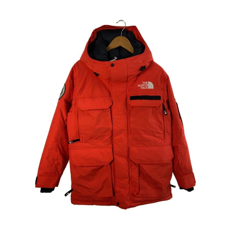 THE NORTH FACE サザンクロスパーカー　M ND91920 THE NORTH FACE◇SOUTHERN CROSS PARKA_サザンクロスパーカ/M/ナイロン