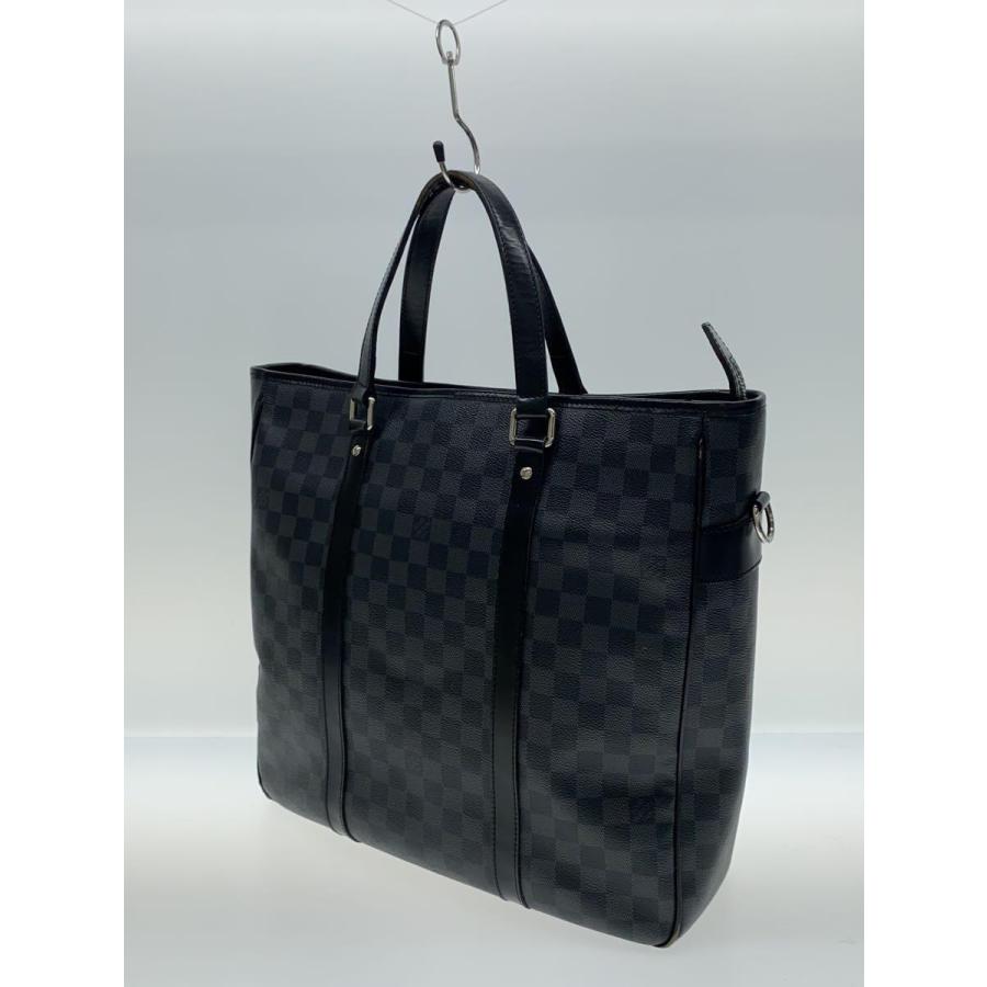 ▲LOUIS VUITTON ルイヴィトン ダミエグラフィット タダオ ブラック ルイ ヴィトン ダミエグラフィット タダオ PM クリストファー