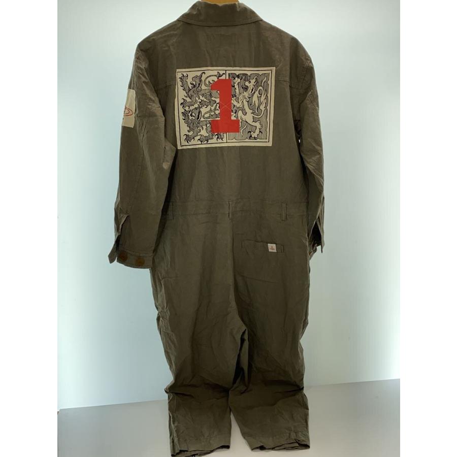 vivienne westwood RED LABEL コンビ オールインワン vivienne westwood RED LABEL コンビ オールインワン VIVIENNE