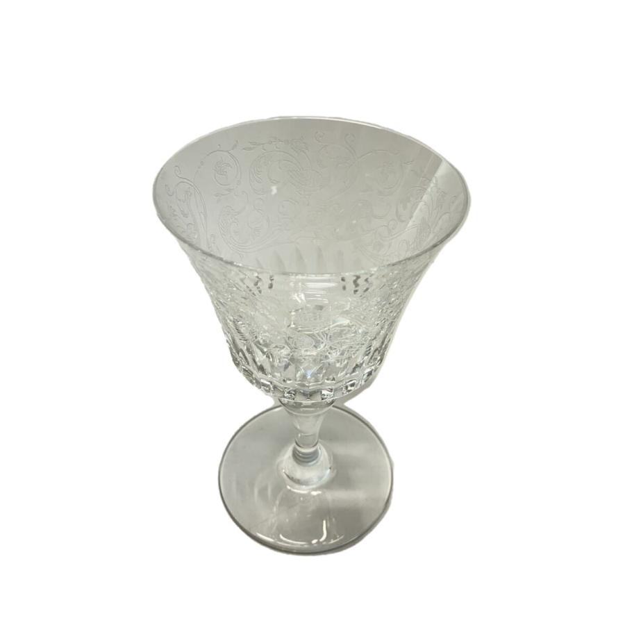 Baccarat◇パルメ/ワイングラス/クリア/ : セカンドストリートYahoo!店