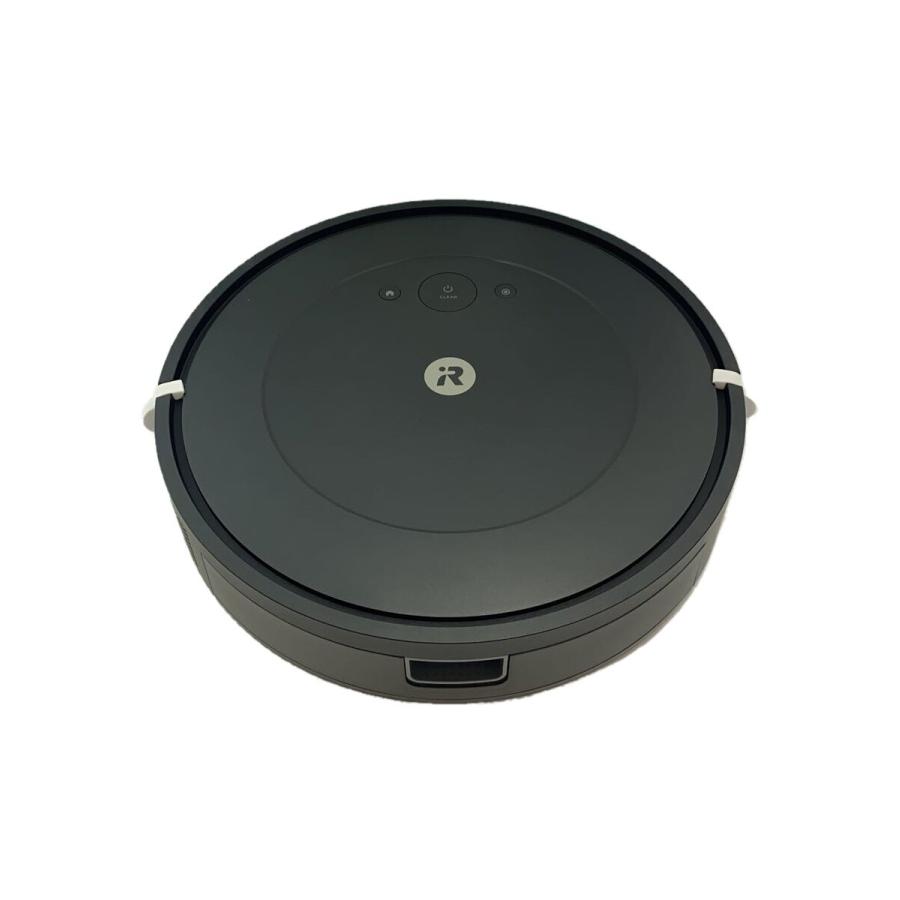 新品未開封 ルンバ Roomba Combo Essential Y011060 新品未開封 ルンバ Roomba Combo Essential Y011060
