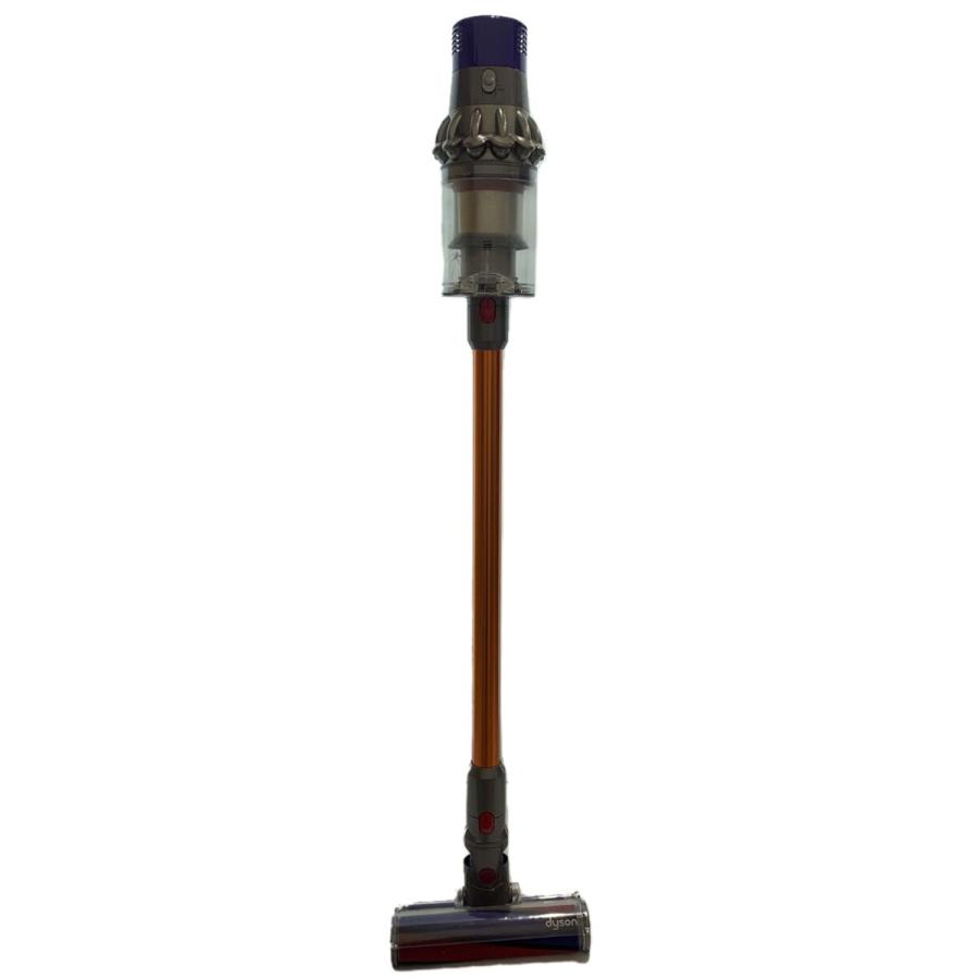 dyson◇掃除機 Dyson Cyclone V10 Fluffy SV12FF : セカンド dyson◇掃除機 Dyson Cyclone V10 Fluffy SV12FF : セカンド