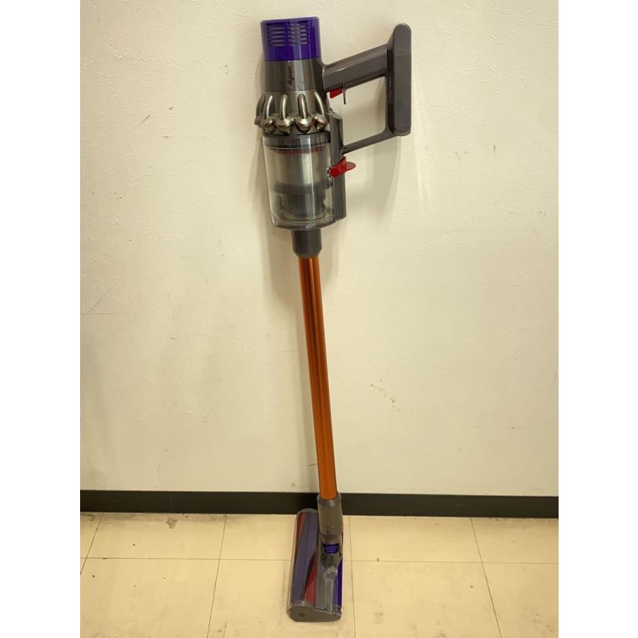 dyson◇掃除機 Dyson Cyclone V10 Fluffy SV12FF : セカンド dyson◇掃除機 Dyson Cyclone V10 Fluffy SV12FF : セカンド