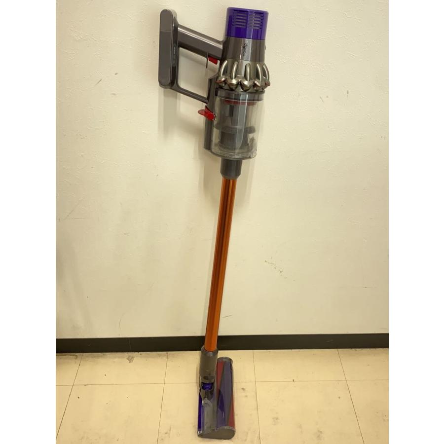 dyson◇掃除機 Dyson Cyclone V10 Fluffy SV12FF : セカンド dyson◇掃除機 Dyson Cyclone V10 Fluffy SV12FF : セカンド