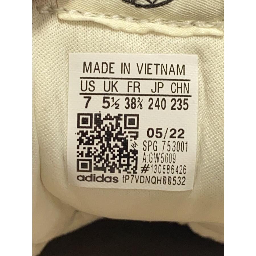 adidas◇RUN 70S_ラン70S/24cm/ブラック/GW5609/ : セカンドストリート