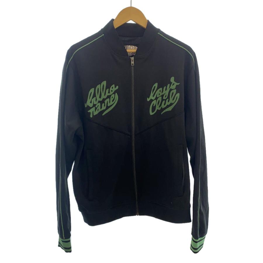 BILLIONAIRE BOYS CLUB◇トラックジャケット/ジャケット/XL/コットン 