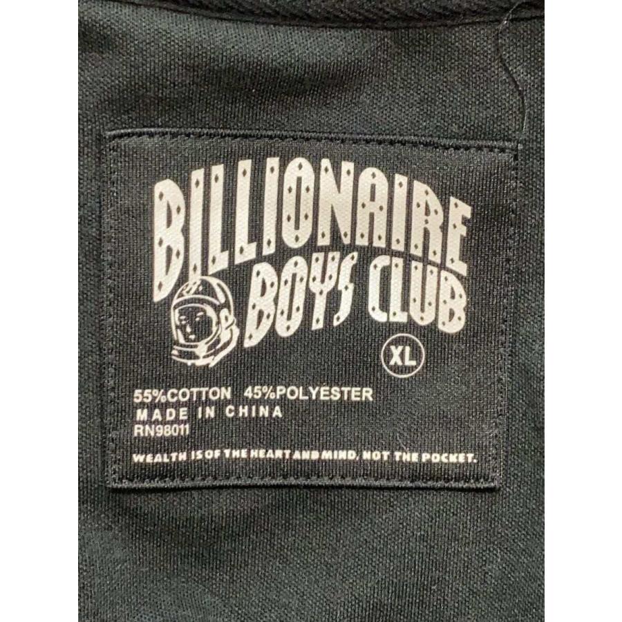 BILLIONAIRE BOYS CLUB◇トラックジャケット/ジャケット/XL/コットン 
