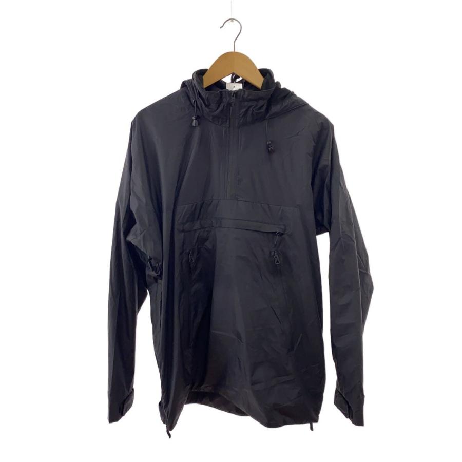 HIGHLANDER HALO SMOCK アノラックパーカ L ナイロン ブラック 無地 JAC076 セカンドストリートYahoo 店 - 通販 - Yahoo ショッピング