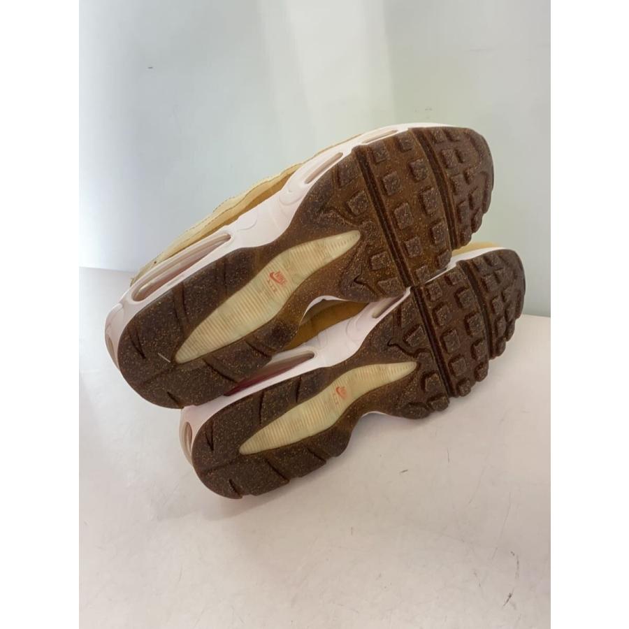 NIKE◇AIR MAX 95 SE CORK_エアマックス コルク/26cm/DC3991-100