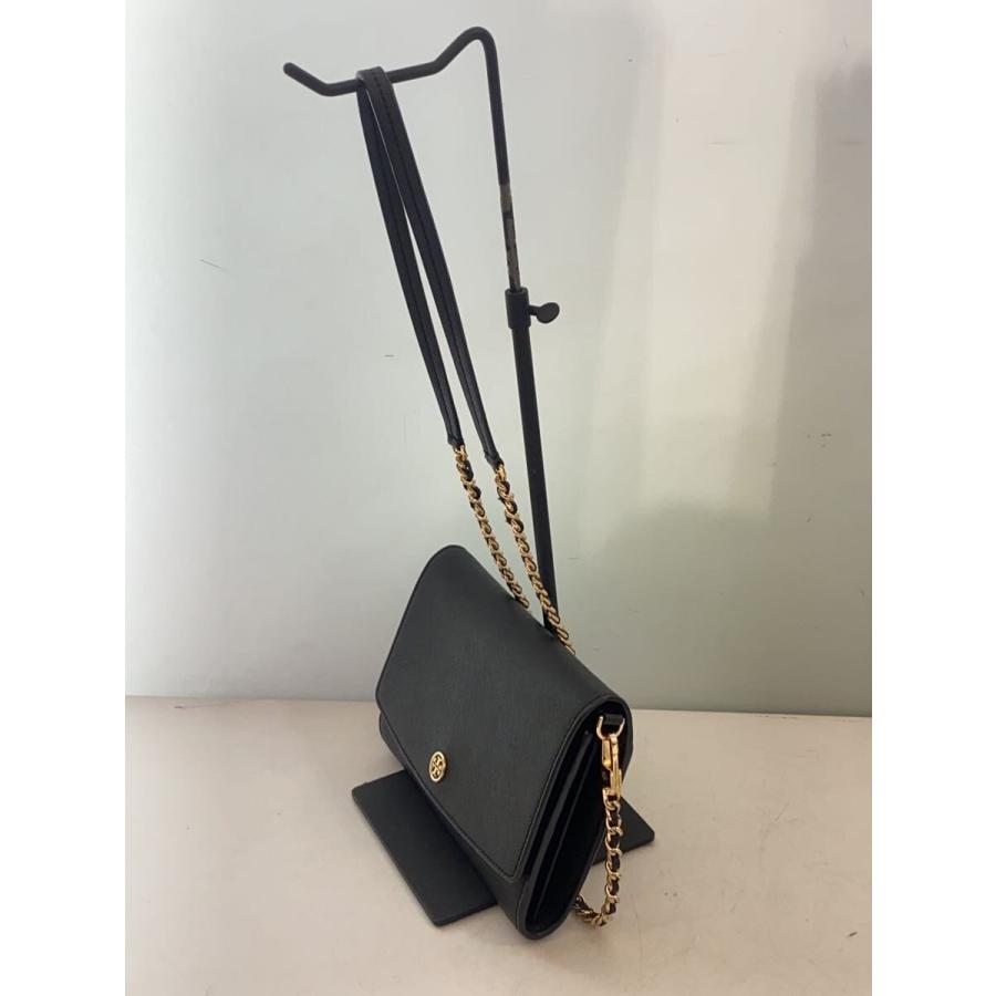 TORY BURCH◇ロビンソンチェーンウォレット/ショルダーバッグ