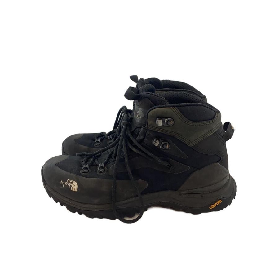 THE NORTH FACE◇クレストン/トレッキングブーツ/26.5cm/ブラック