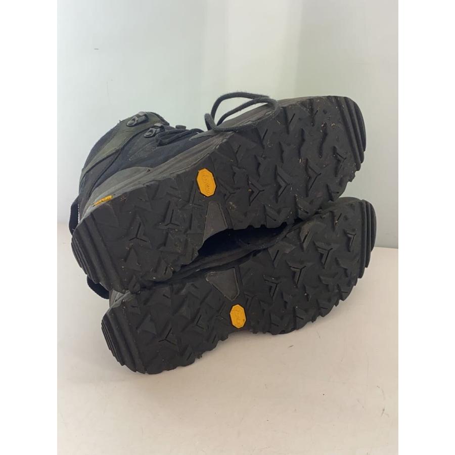 THE NORTH FACE◇クレストン/トレッキングブーツ/26.5cm/ブラック