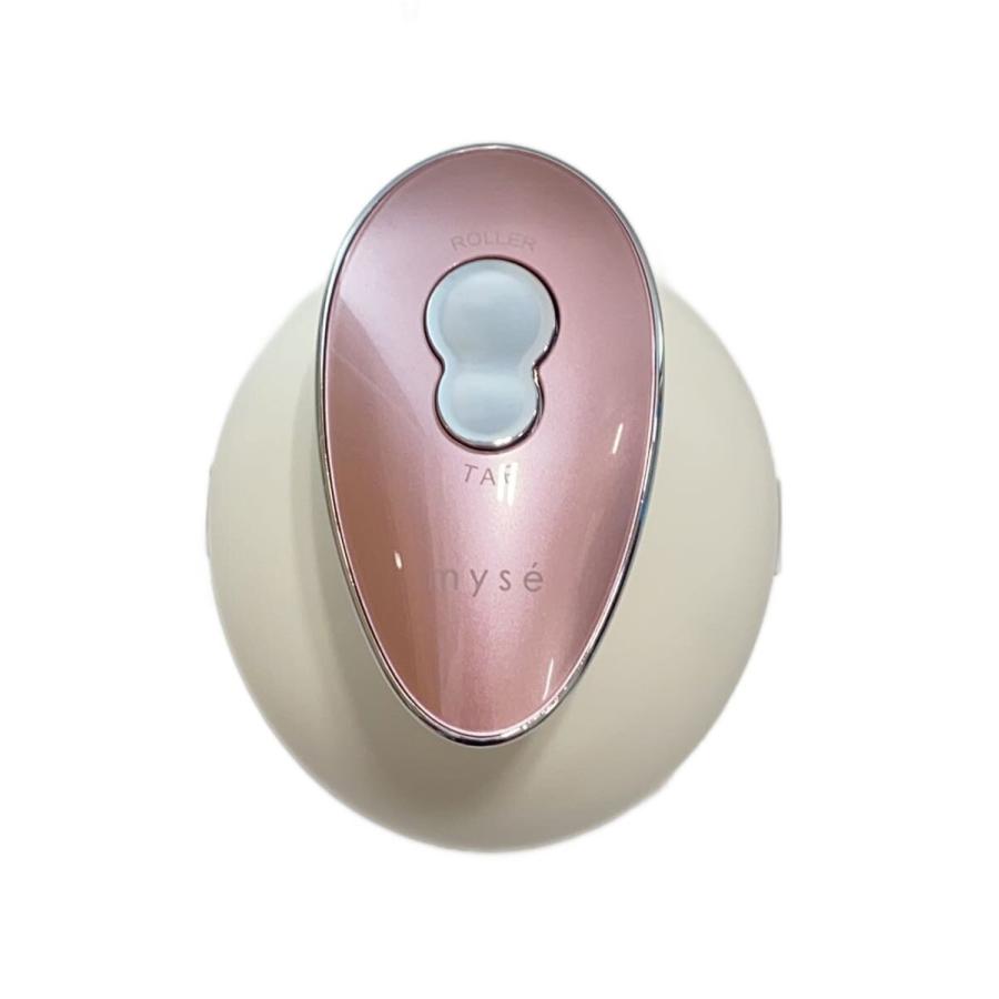 家庭用美容器具 ミーゼヘッドスパリフトMS-30P（ピンク） YA-MAN◇美容器具 ミーゼ ヘッドスパリフト MS-30P [ピンク
