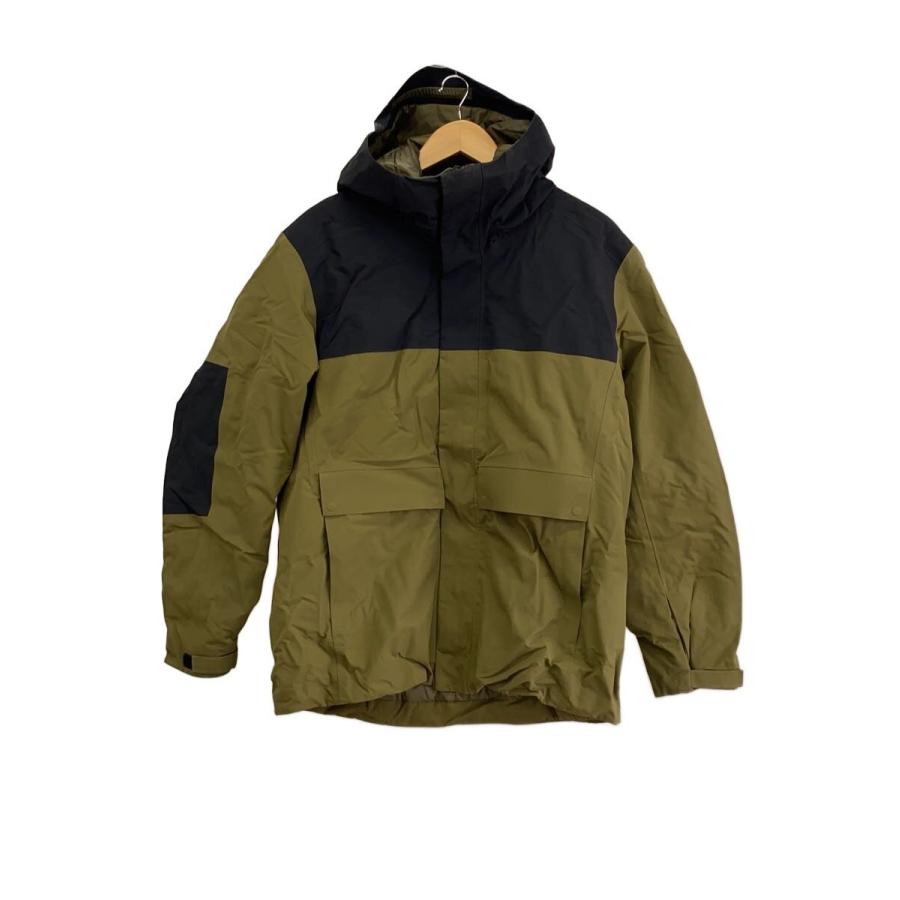 UNIQLO◇ハイブリッドダウンスノーボードパーカ/平野歩夢モデル