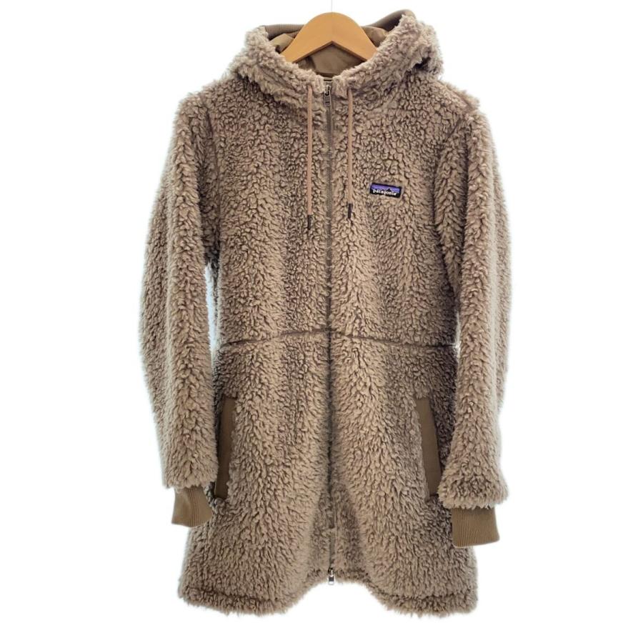 パタゴニア　ダスティメサパーカーコート patagonia◇Dusty Mesa Parka/ダスティメサパーカー/フリースコート/M
