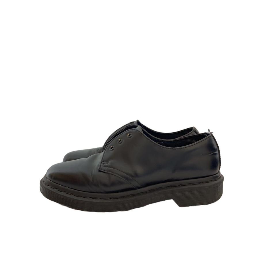 Dr.Martens◇1461 MONO/3ホールシューズ/ブーツ/UK6/ブラック/レザー