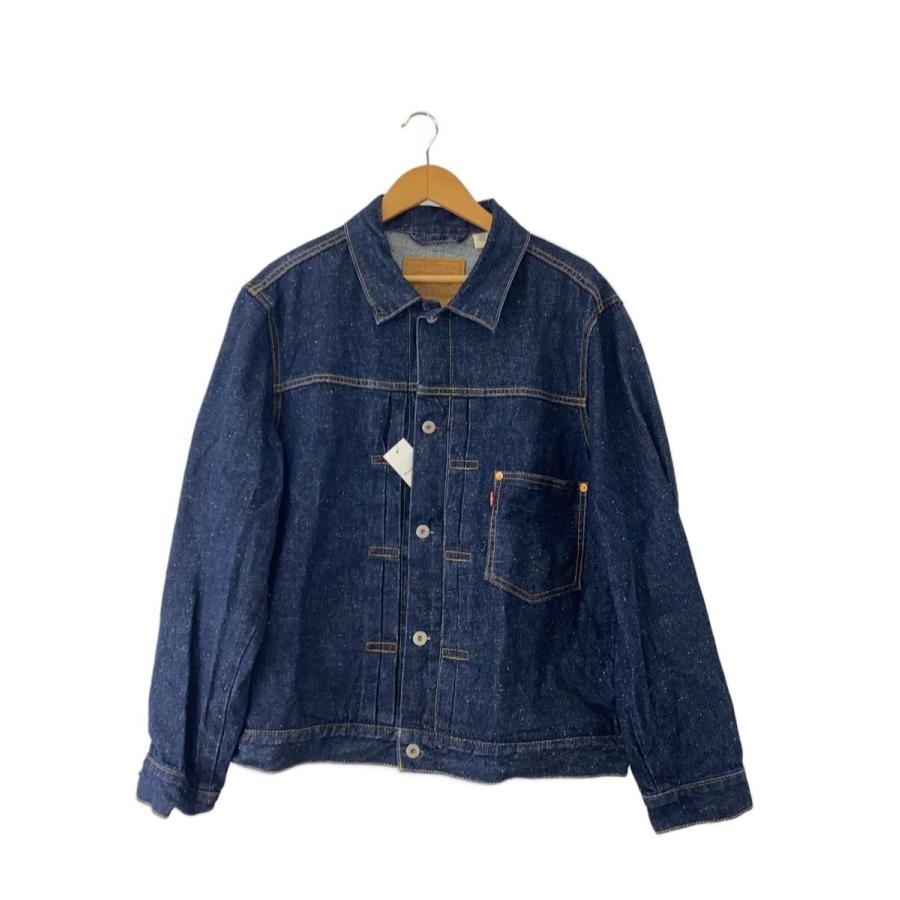 LEVI'S PREMIUM◇TYPE I トラッカージャケット/Gジャン/L/コットン