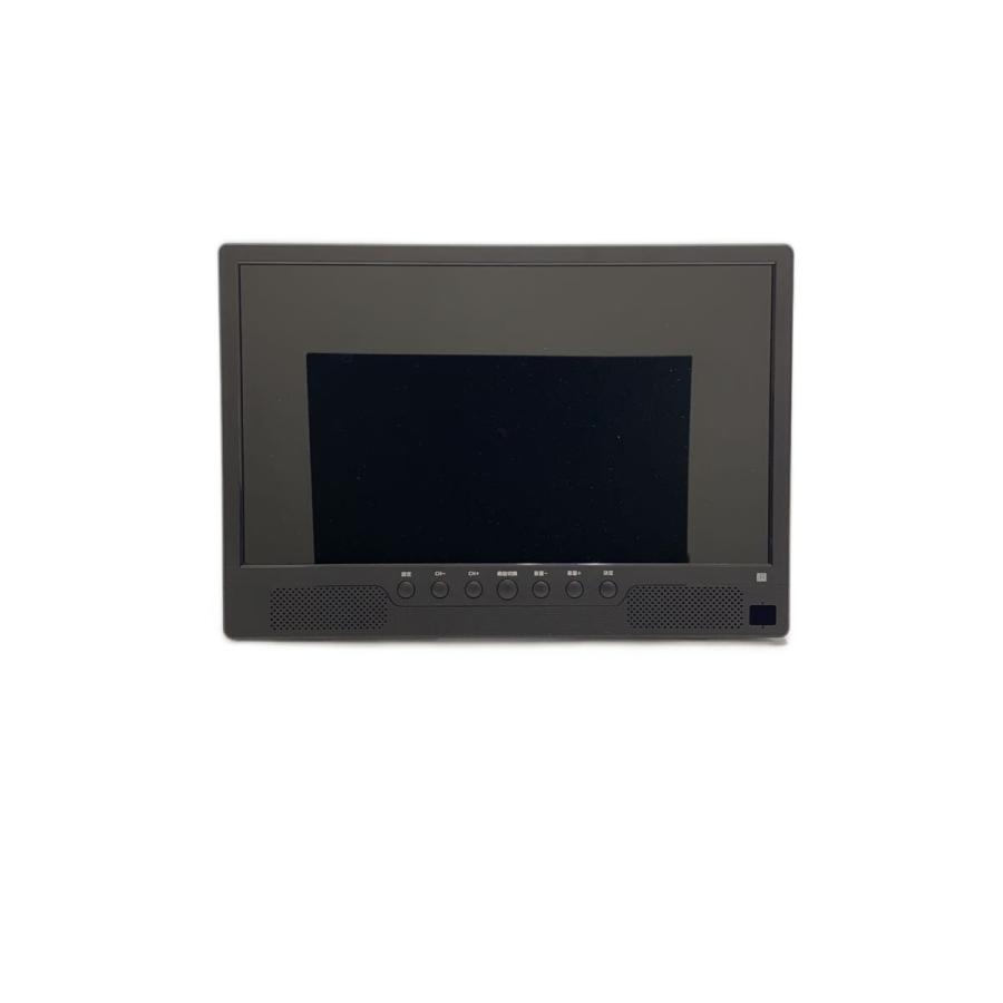 VERSOS◇14インチ録画機能搭載液晶テレビ/VS-AK140TC// : セカンド