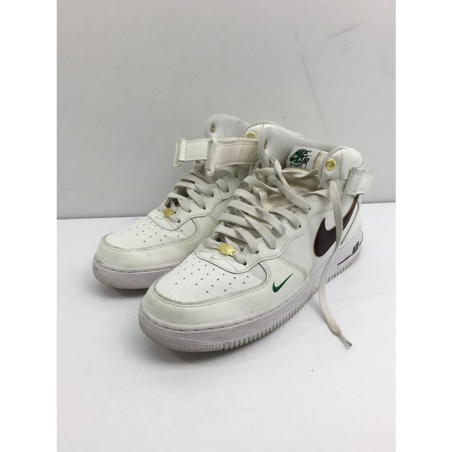 NIKE◆ハイカットスニーカー/28cm/WHT/dr9513-100｜ssol-shopping｜02