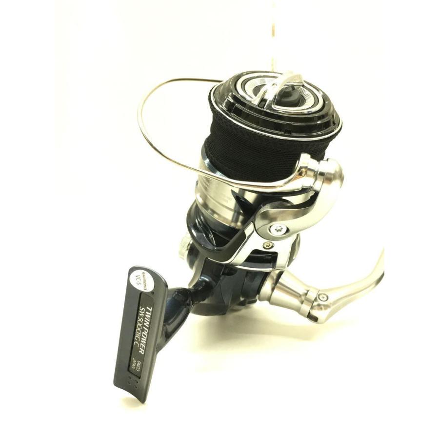 SHIMANO◆21 ツインパワー SW 5000XG｜ssol-shopping｜02