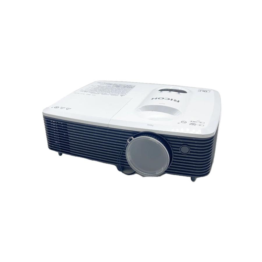 新品未開封！3台RICOH PJ WX2440 プロジェクター RICOH◇エントリープロジェクター PJ WX2440 : セカンドストリート