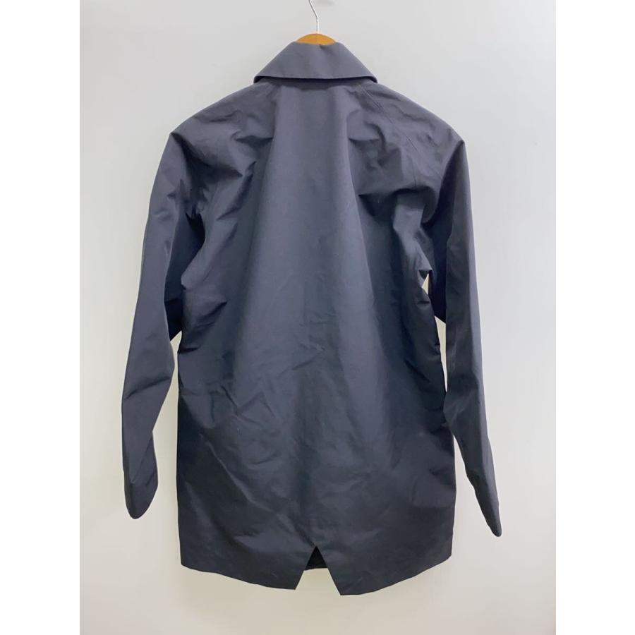ARC'TERYX VEILANCE◇Partition AR Coat/ステンカラーコート/XS