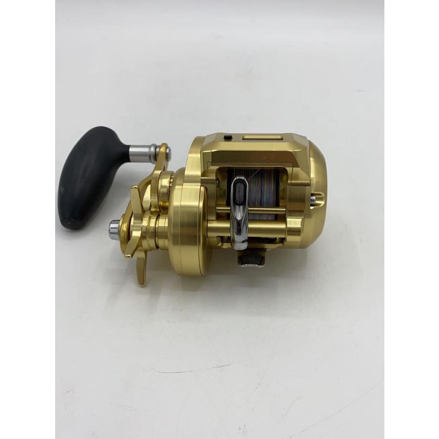 SHIMANO◇18 オシアコンクエストCT 300HG 03820 : セカンド