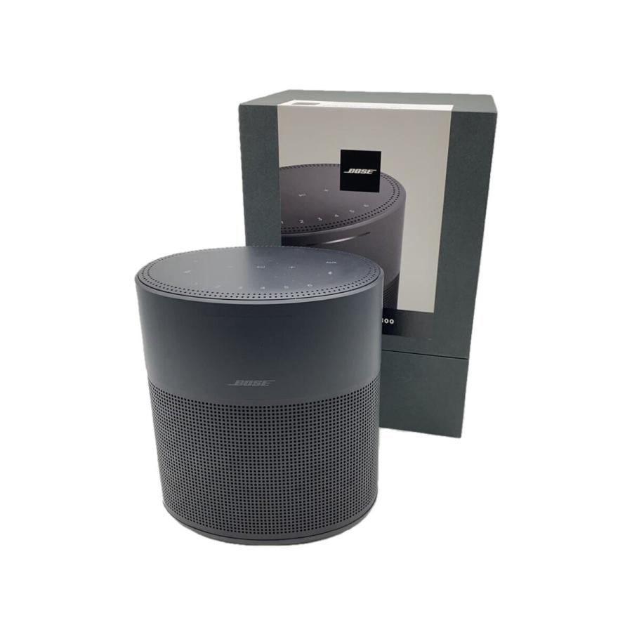 BOSE◇ホームスピーカー Bluetoothスピーカー Bose Home Speaker 300