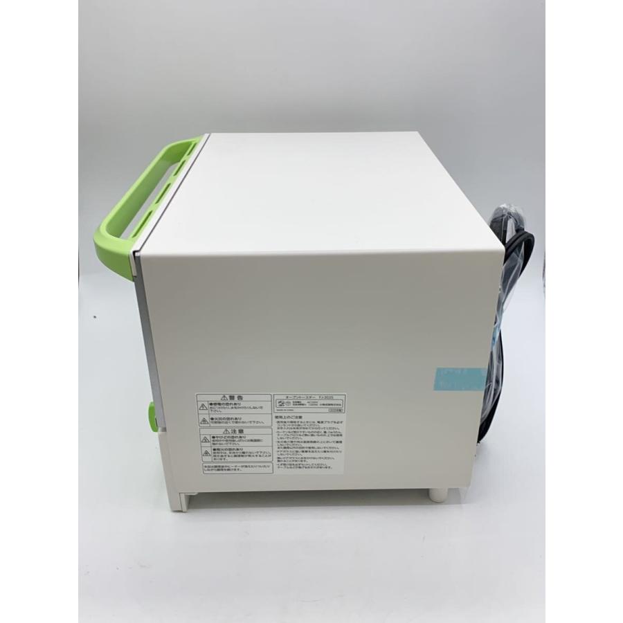 KOIZUMI◇フジパン×ミッフィー オリジナルトースター FJ-2025 2025年製