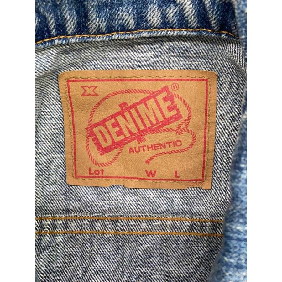 Denime◇Gジャン/3rd/42/デニム/IDG : セカンドストリートYahoo!店