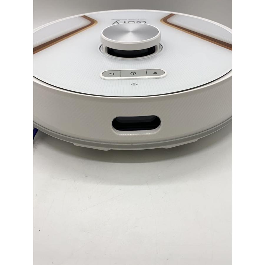 ANKER◇掃除機 Eufy RoboVac X8 Hybrid T2261521 [ホワイト