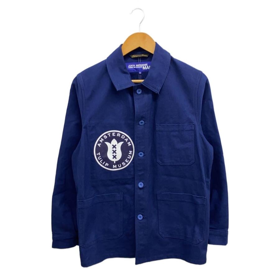 JUNYA WATANABE COMME des GARCONS MAN◇ラブルール カバーオール