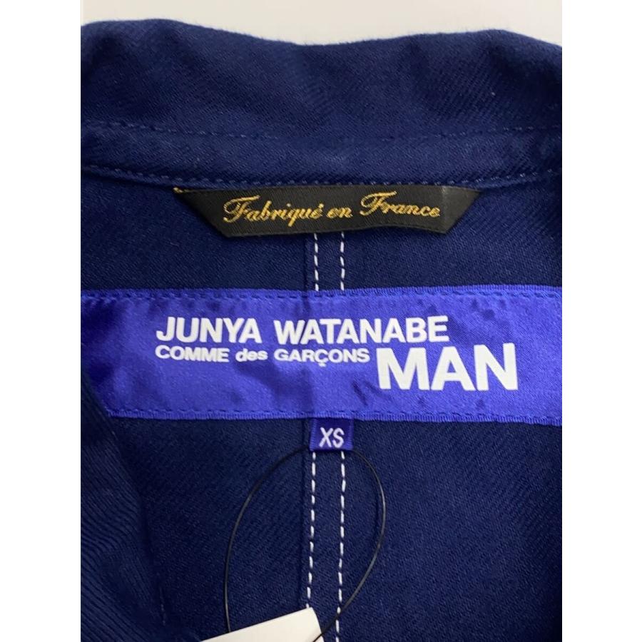 JUNYA WATANABE COMME des GARCONS MAN◇ラブルール カバーオール