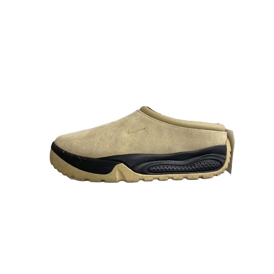 NIKE◇ACG RUFUS_ACG ルーファス/26cm/CRM : セカンドストリートYahoo