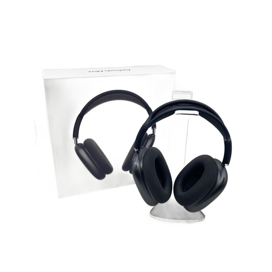 Apple◇ヘッドホン AirPods Max MGYH3J/A [スペースグレイ] A2096 