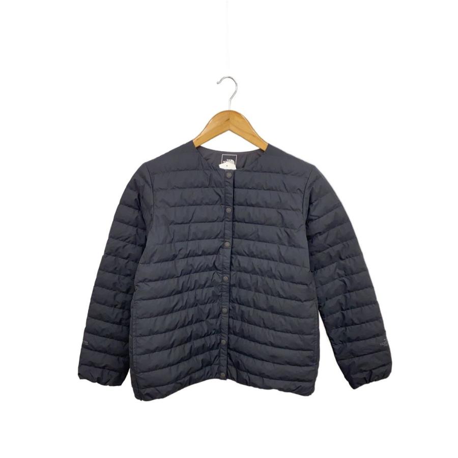 THE NORTH FACE◇WS ZEPHER SHELL CARDIGAN_ウィンドストッパー