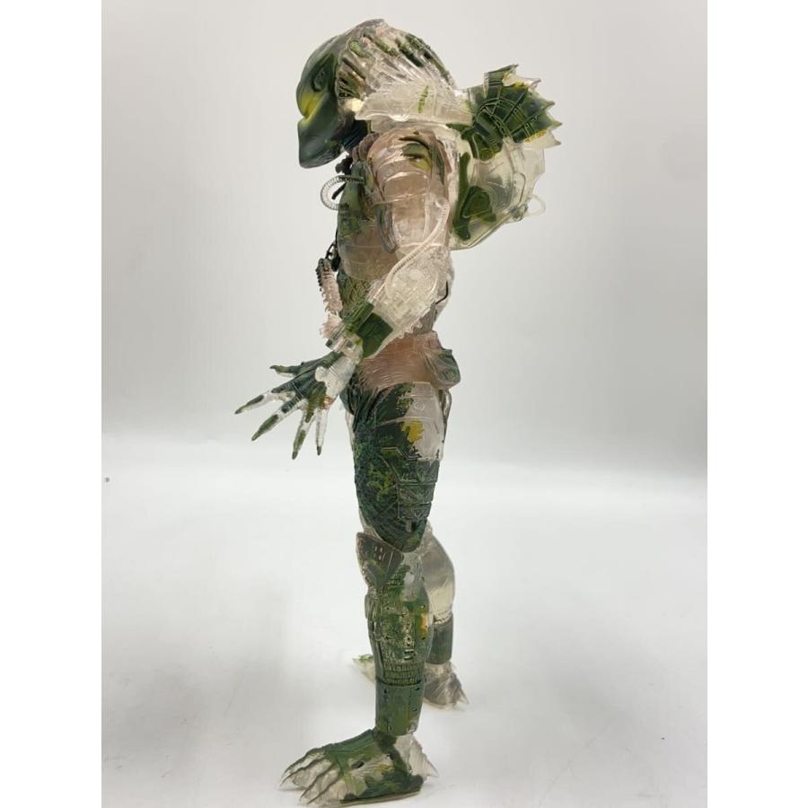 NECA/フィギュア/ジャングル・デーモン・プレデター/7インチアクション