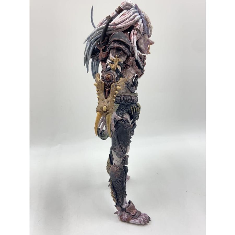 フィギュア/NECA/プレデター アルティメット アルファ・プレデター