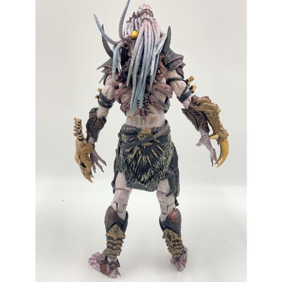 フィギュア/NECA/プレデター アルティメット アルファ・プレデター