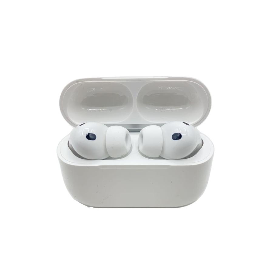 Apple◇イヤホン AirPods Pro 3 MFHP4J/A// : セカンドストリートYahoo
