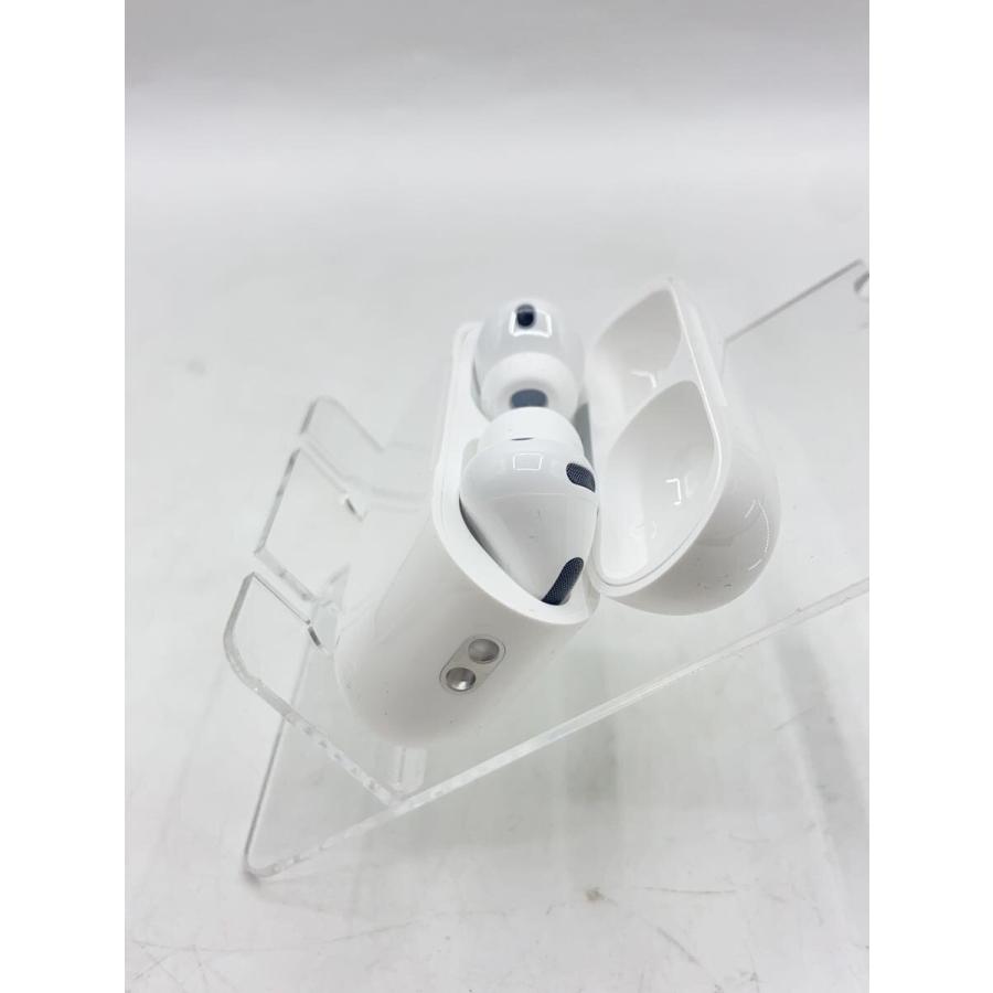 Apple◇イヤホン AirPods Pro 3 MFHP4J/A// : セカンドストリートYahoo