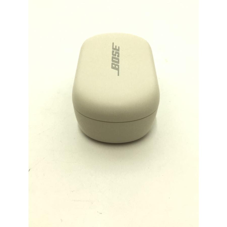 BOSE◆イヤホン・ヘッドホン QuietComfort Earbuds QCEARBUDSSPS[ソープストーン]｜ssol-shopping｜03