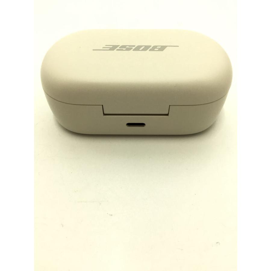 BOSE◆イヤホン・ヘッドホン QuietComfort Earbuds QCEARBUDSSPS[ソープストーン]｜ssol-shopping｜04