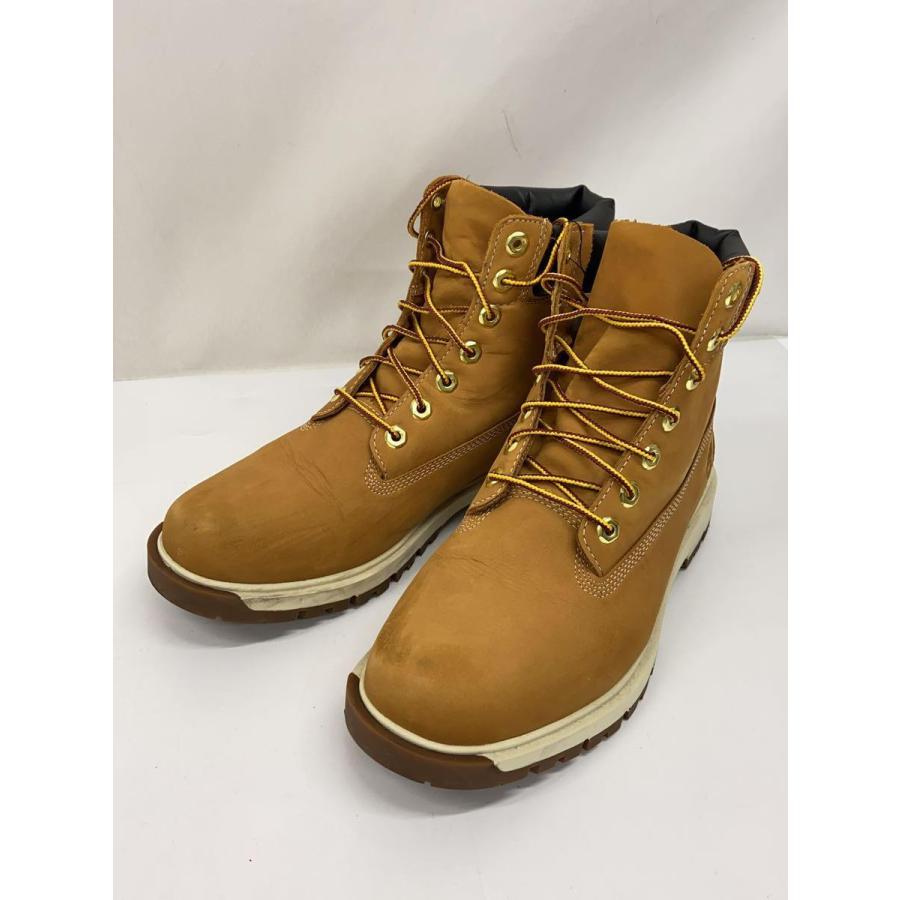 Timberland◆レースアップブーツ/26cm/CML/A5NGZ//｜ssol-shopping｜02