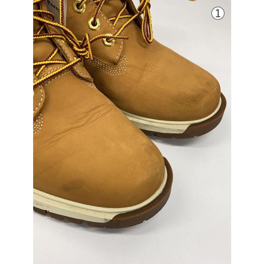 Timberland◆レースアップブーツ/26cm/CML/A5NGZ//｜ssol-shopping｜07