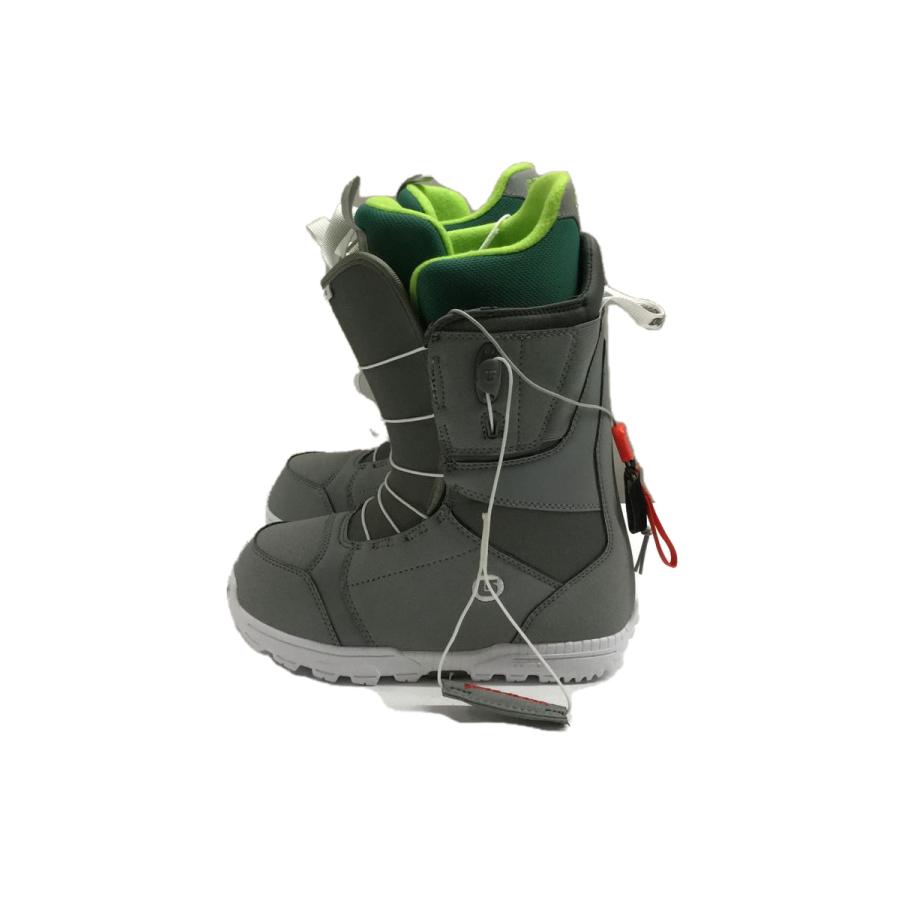 BURTON◆スノーボードブーツ/25cm/moto-asian fit :2339481413978:セカンドストリートYahoo!店 - 通販 -  Yahoo!ショッピング